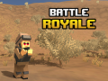 Trò chơi Battle Royale