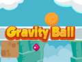 Trò chơi Gravity Ball