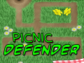 Trò chơi Picnic Defender