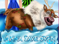 Trò chơi Anna Save Sven 