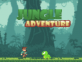 Trò chơi Jungle Adventure