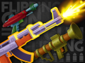 Trò chơi Flipping Gun Simulator