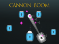 Trò chơi Cannon Boom