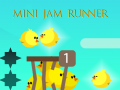 Trò chơi Mini Jam Runner