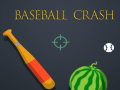 Trò chơi Baseball Crash