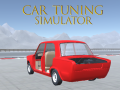 Trò chơi Car Tuning Simulator