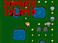Trò chơi Zombie Island
