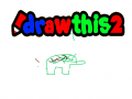 Trò chơi Draw This 2