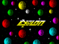 Trò chơi Exolon