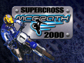 Trò chơi McGrath Supercross 2000