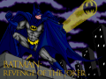 Trò chơi Batman: Revenge of the Joker