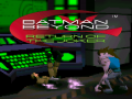 Trò chơi Batman Beyond: Return Of The Joker 