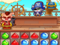 Trò chơi Treasurelandia Pocket Pirates