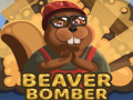 Trò chơi Beaver Bomber