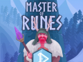 Trò chơi Master of Runes