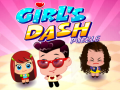 Trò chơi Girls Dash Puzzle 