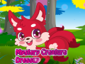 Trò chơi Mystery Creature Dress Up
