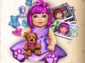 Trò chơi Baby Doll Creator