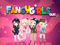 Trò chơi Fancy Girls Quiz