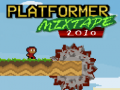 Trò chơi Platformer Mixtape 2010
