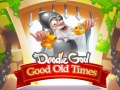 Trò chơi Doodle God Good Old Times