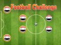 Trò chơi Football Challenge
