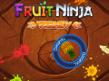 Trò chơi Fruit Ninja Frenzy