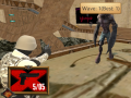Trò chơi Soldier Challenge Multiplayer