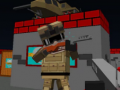 Trò chơi Pixel Gun Warfare