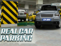 Trò chơi Real Car Parking