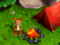 Trò chơi Bunny Adventures 3D