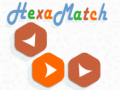 Trò chơi Hexa match