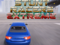 Trò chơi Stunt Racers Extreme