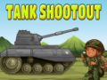 Trò chơi Tank Shootout
