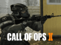 Trò chơi Call Of Ops 2