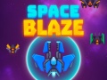 Trò chơi Space Blaze