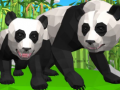 Trò chơi Panda Simulator 3D