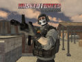 Trò chơi Masked Forces Unlimited