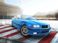 Trò chơi Rcc City Racing