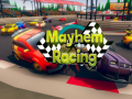 Trò chơi Mayhem Racing