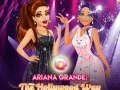 Trò chơi Ariana Grande: The Hollywood Way