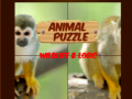 Trò chơi Animal Puzzle: Wildlife & Logic