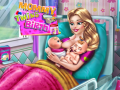 Trò chơi Mommy Twins Birth