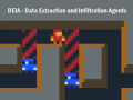 Trò chơi DEIA - Data Extraction and Infiltration Agents