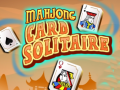 Trò chơi Mahjong Card Solitaire