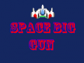 Trò chơi Space Big Gun