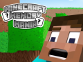Trò chơi Minecraft Memory Mania