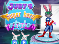 Trò chơi Judy's Super Hero