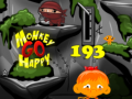 Trò chơi Monkey Go Happy Stage 193