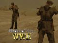 Trò chơi WWII: Medal of Valor
